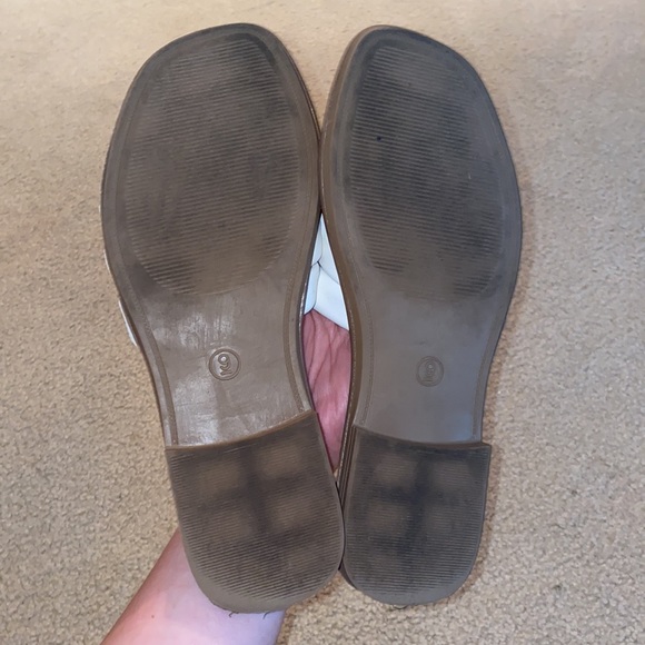 A new day rory padded slide sandal - Picture 4 of 4